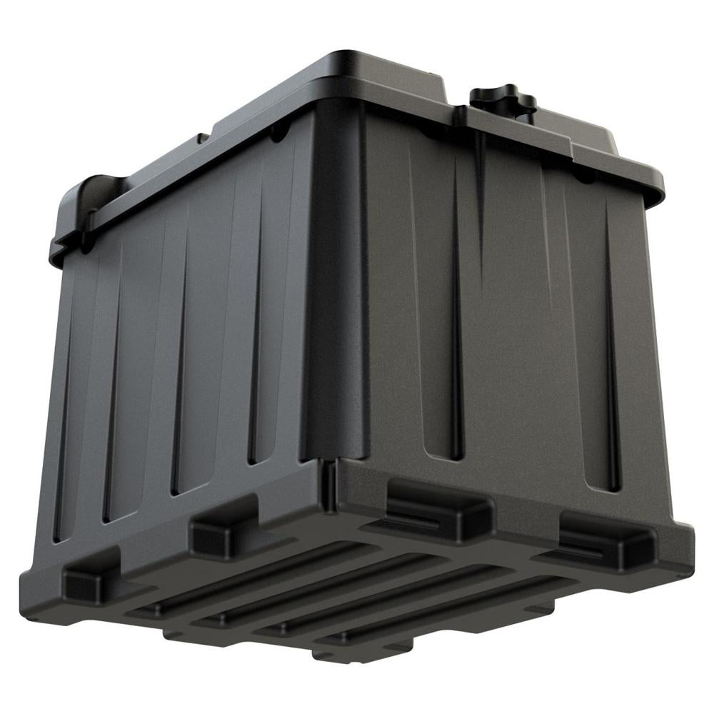 cat battery box 2x 4d fisher Mighty Max 12V 200Ah SLA Battery for Caterpillar Articulated Dump Trucks : Health & Household strength plastic construction HM426 Dual 6V Commercial Grade