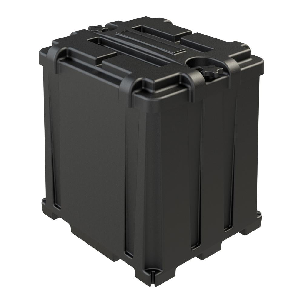 Dual L16 Commercial Grade Battery Box