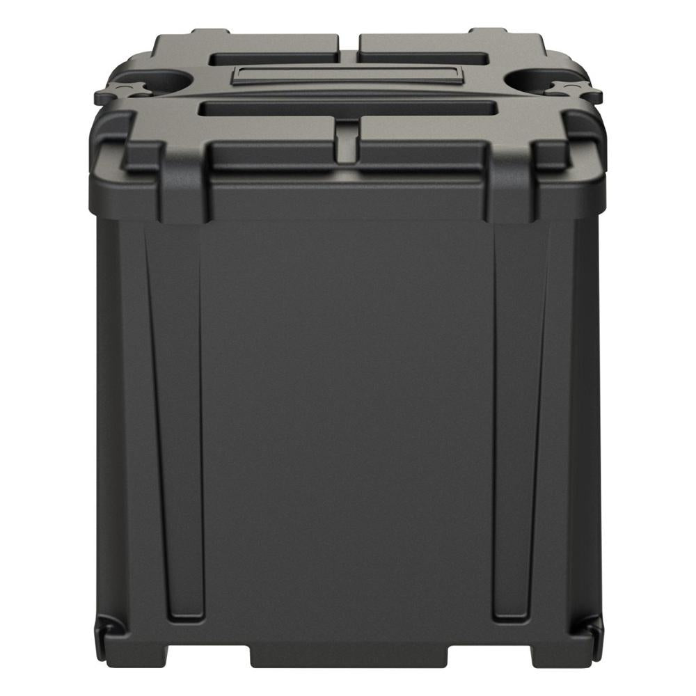 Dual L16 Commercial Grade Battery Box