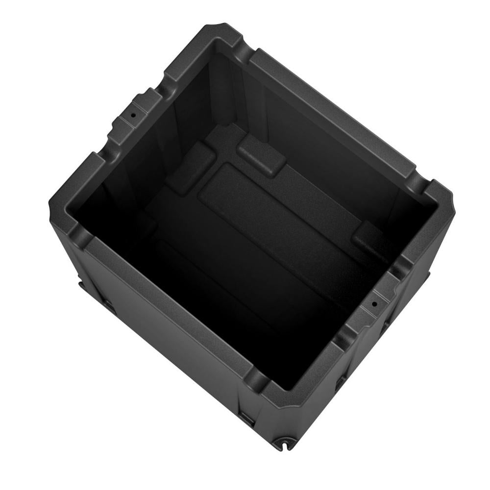 Dual L16 Commercial Grade Battery Box