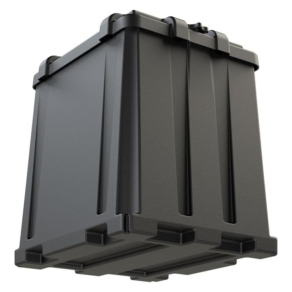 Dual L16 Commercial Grade Battery Box