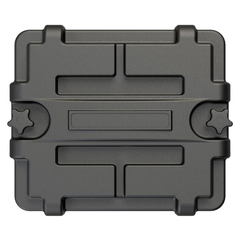 Dual L16 Commercial Grade Battery Box