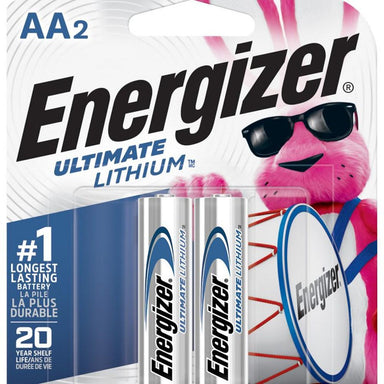 ENERGIZER Pile Power Family pack de 16 piles AAA ≡ CALIPAGE