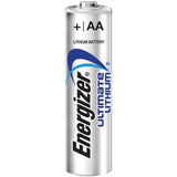 Energizer Ultimate Lithium AA Battery