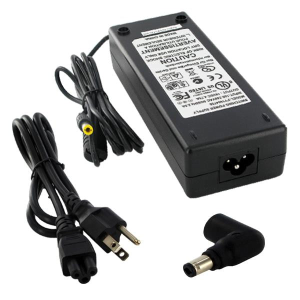 Laptop Charger - LAPTOP AC ADAPTOR-13-90WATT