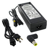 Laptop Charger - LAPTOP AC ADAPTOR-15-90WATT