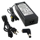 Laptop Charger - LAPTOP AC ADAPTOR-24-90WATT