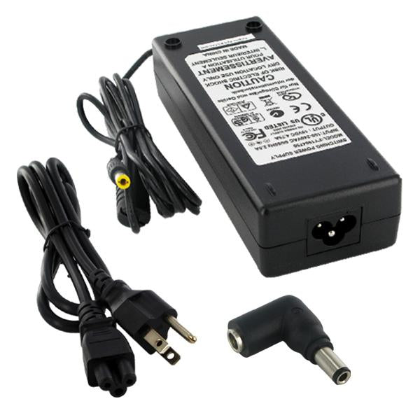 Laptop Charger - LAPTOP AC ADAPTOR-5-90WATT