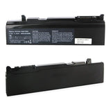 Laptop Battery - TOSHIBA 11.1V 4400mAh Li-ION  / LTLI-9003-4.4 / NM-PA3356U-6