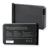 Laptop Battery - DELL 14.8V 4400mAh Li-ION  / LTLI-9014-4.4 / NM-M5701