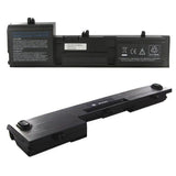 Laptop Battery - DELL 11.1V 4400mAh Li-ION  / LTLI-9029-4.4 / NM-W6617