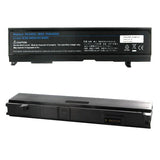 Laptop Battery - TOSHIBA 10.8V 4400mAh Li-ION  / LTLI-9037-4.4 / NM-PA3465U-6