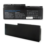 Laptop Battery - TOSHIBA 10.8V 4400mAh Li-ION  / LTLI-9116-4.4 / DQ-PA3536U-6