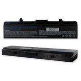 Laptop Battery - DELL 11.1V 4400MAH LI-ION  / LTLI-9122-4.4 / NM-RU586-6