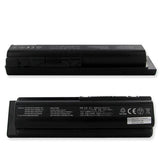 Laptop Battery - HP 10.8V 8800MAH LI-ION  / LTLI-9132-8.8 / NM-EV06055-12