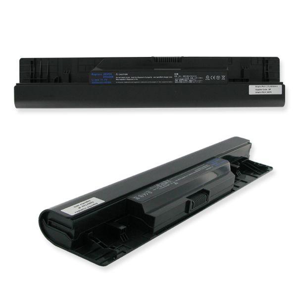 Laptop Battery - DELL 11.1V 4400MAH LI-ION  / LTLI-9150-4.4 / NM-NKDWV-9
