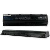 Laptop Battery - HP 11.1V 4400MAH LI-ION  / LTLI-9152-4.4 / NM-MU06055-6