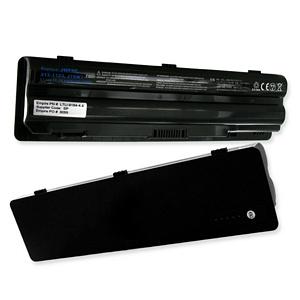 Laptop Battery - DELL 11.1V 4400MAH LI-ION  / LTLI-9184-4.4 / NM-JWPHF-6