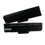 Laptop Battery - SONY 10.8V 4400MAH LI-ION  / LTLI-9185-4.4 / NM-BPS13/B