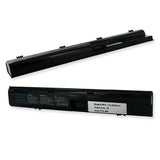 Laptop Battery - HP 10.8V 4400MAH LI-ION  / LTLI-9194-4.4 / NM-HSTNN-IB2R-6