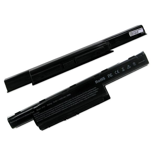 Laptop Battery - ACER 10.8V 4400MAH LI-ION  / LTLI-9218-4.4 / NM-AS10D41-9