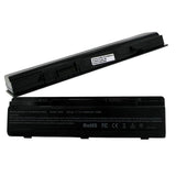 Laptop Battery - DELL 11.1V 4400MAH LI-ION  / LTLI-9228-4.4 /