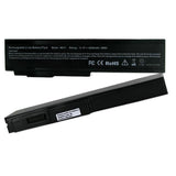 Laptop Battery - ASUS 11.1V 4400MAH LI-ION  / LTLI-9238-4.4 / NM-A32-M50