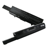 Laptop Battery - DELL 11.1V 8800MAH  / LTLI-9242-8.8 / NM-RU586-9