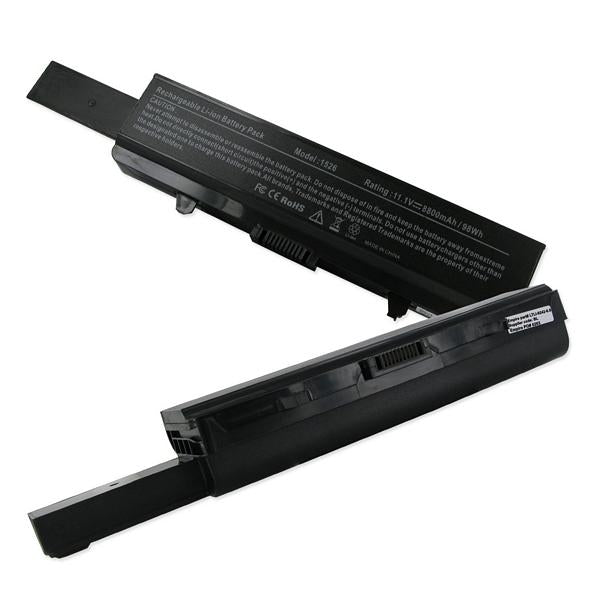 Laptop Battery - DELL 11.1V 8800MAH  / LTLI-9242-8.8 / NM-RU586-9