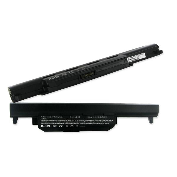 Laptop Battery - ASUS 10.8V 4400MAH LI-ION  / LTLI-9246-4.4 / NM-A32-K55