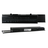 Laptop Battery - DELL 11.1V 4400MAH LI-ION  / LTLI-9256-4.4 / DQ-4JK6R-6