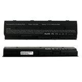 Laptop Battery - HP 11.1V 4400MAH LI-ION  / LTLI-9290-4.4 / NM-MO06-6