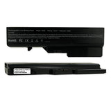 Laptop Battery - LENOVO 10.8V 4400MAH LI-ION