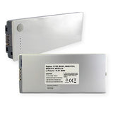 Laptop Battery - APPLE 10.8V 5400mAh Li-POL  / LTLP-9071-5.4 / NM-A1185W