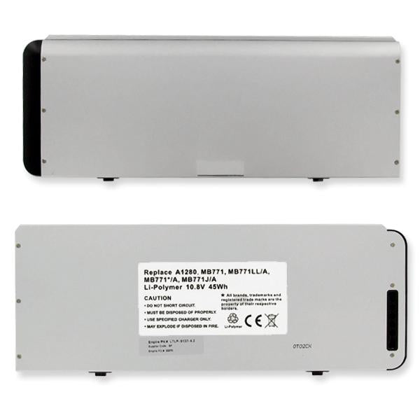 Laptop Battery - APPLE 10.8V 4200MAH LI-POL