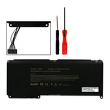 Laptop Battery - APPLE 10.8V 5800MAH LI-POL