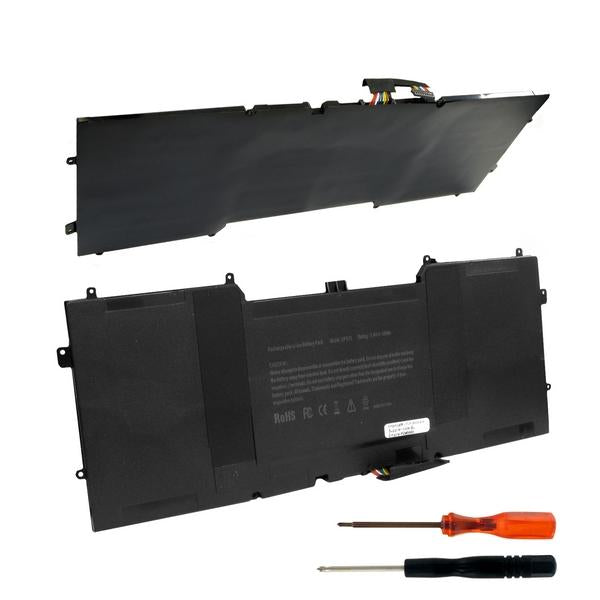 Laptop Battery - DELL 7.4V 6400MAH LI-POL
