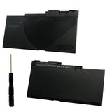 Laptop Battery - HP 11.1V 4000MAH LI-POL