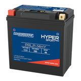 PALP-14HY Hyper Sport Pro 12.8V, 280A LiFePO4 PowerSport Battery