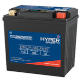 PALP-14LAHY Hyper Sport Pro 12.8V, 280A LiFePO4 PowerSport Battery