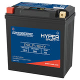 PALP-16HY Hyper Sport Pro 12.8V, 350A LiFePO4 PowerSport Battery