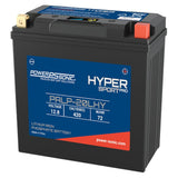 PALP-20LHY Hyper Sport Pro 12.8V, 420A LiFePO4 PowerSport Battery