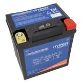 PALP-30LHY-H Hyper Sport Pro 12.8V, 560A LiFePO4 PowerSport Battery