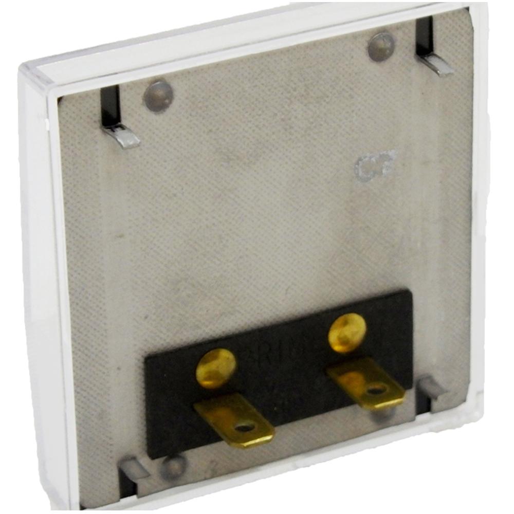 PR27-25 - Meter 25A - Meter 25A Surface Mount w/Tabs - Discontinued, USE PR24-30