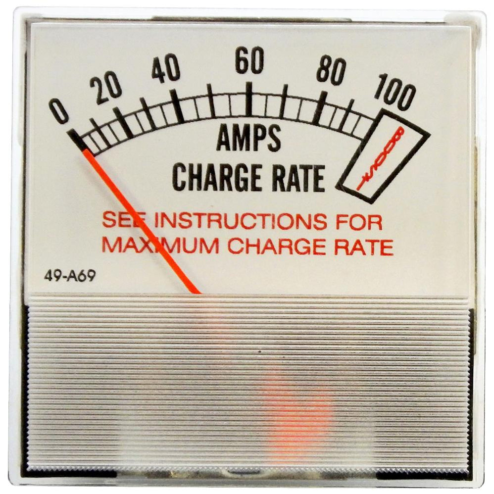 Repair Parts - Meters — PLP Battery Supply