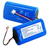 Remote Control Battery - POLYCOM L02L40501 7.4V 2200mAh LI-ION BATTERY
