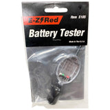 EZRED S105 Small Battery Hydrometer