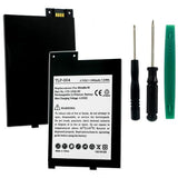 Tablet Battery - AMAZON KINDLE 3 170-1032-00 3.7V 1.83Ah LI-POL BATTERY (T)  / TLP-004 / PRB-9