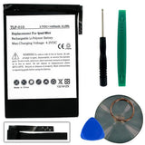 Tablet Battery - APPLE IPAD MINI A1445 616-0627 3.7V 4400mAh LI-POL BATTERY (T)