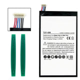 Tablet Battery - SAMSUNG SM-T310 3.8V 4450mAh LI-POL BATTERY (T)